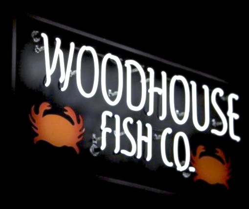 Woodhouse Fish Co.